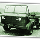 Illustration for article titled Chevy Once Designed An Amphibious Jeep Competitor Out Of The Corvair
